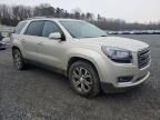 2013 GMC Acadia SLT-1