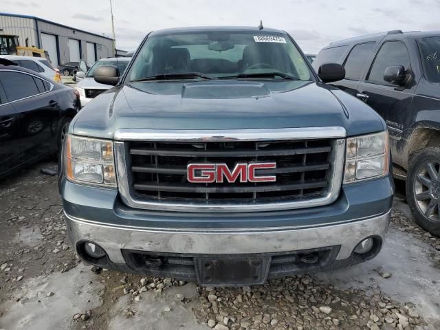 2008 GMC Sierra C1500