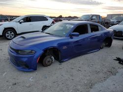 2022 Dodge Charger R/T en venta en San Antonio, TX