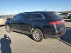 2018 Lincoln MKT