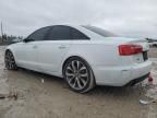 2014 Audi A6 Premium Plus