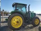 2016 John Deere 6145R