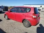 2008 Honda FIT