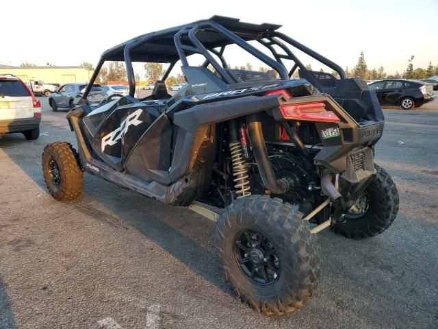 2022 Polaris RZR PRO XP 4 Ultimate