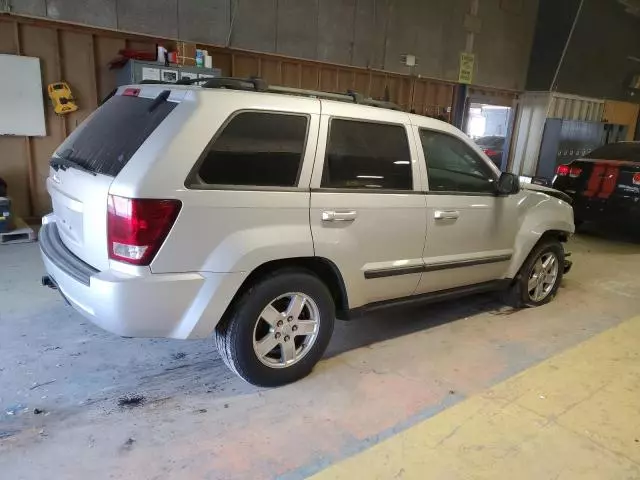 2007 Jeep Grand Cherokee Laredo