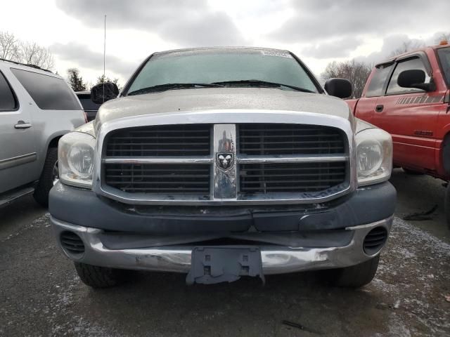 2008 Dodge RAM 1500 ST