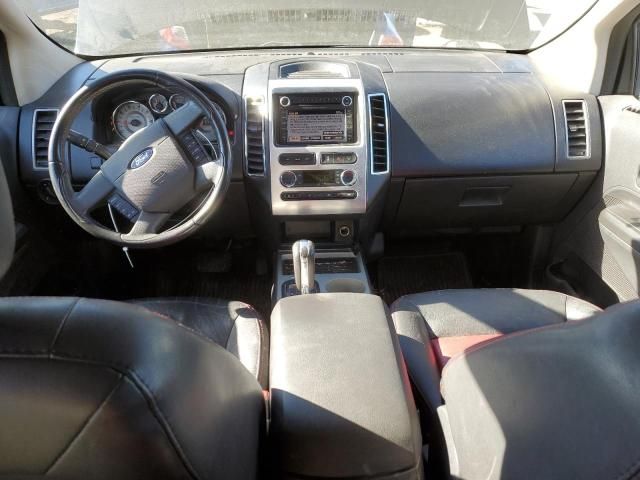 2008 Ford Edge Limited