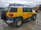 2008 Toyota FJ Cruiser