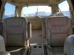 2010 Honda Odyssey EXL