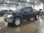 2009 Nissan Frontier King Cab SE