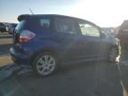 2011 Honda FIT Sport