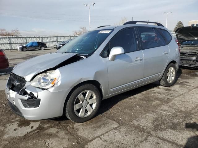 2009 KIA Rondo Base