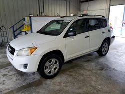 Toyota salvage cars for sale: 2009 Toyota Rav4