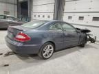 2006 Mercedes-Benz CLK 350