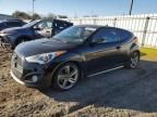 2014 Hyundai Veloster Turbo