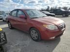 2009 Hyundai Elantra GLS