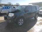 2013 Honda Pilot EXL