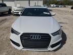 2018 Audi A6 Premium Plus