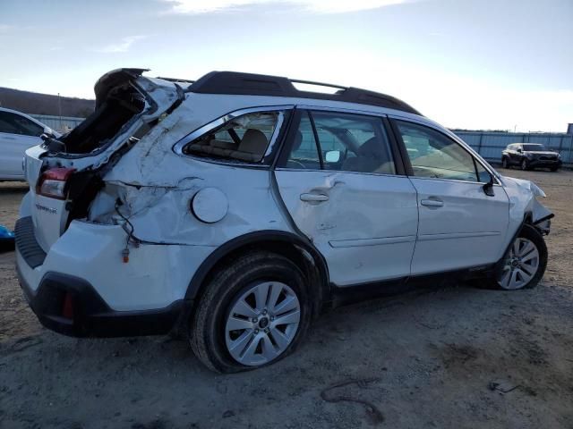 2019 Subaru Outback 2.5I