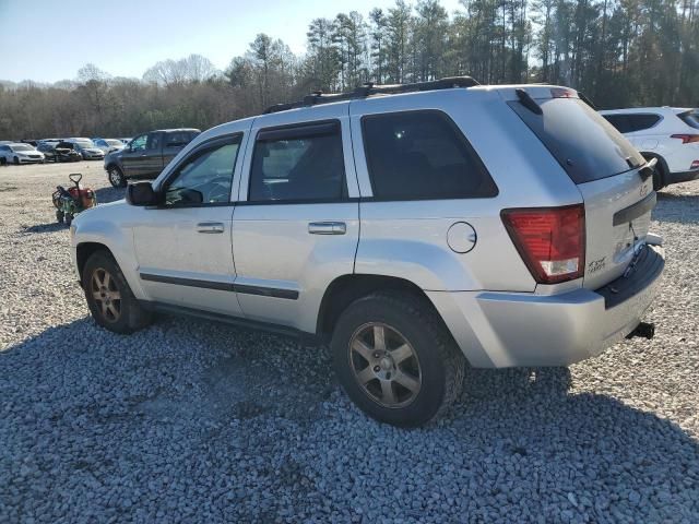 2008 Jeep Grand Cherokee Laredo