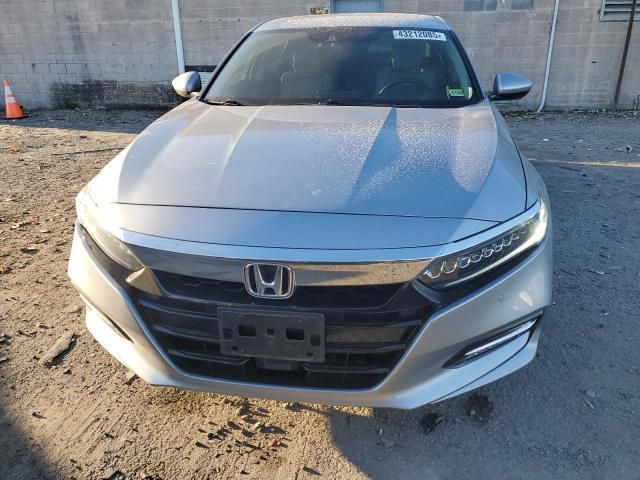 2020 Honda Accord Touring Hybrid