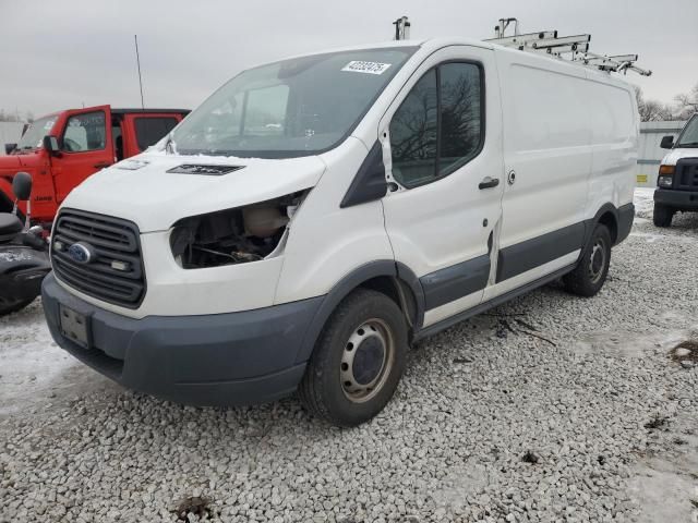 2017 Ford Transit T-150