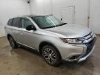 2018 Mitsubishi Outlander SE