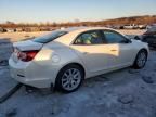 2013 Chevrolet Malibu LTZ