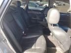 2009 Infiniti M35 Base