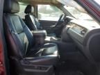 2012 Chevrolet Suburban K1500 LTZ