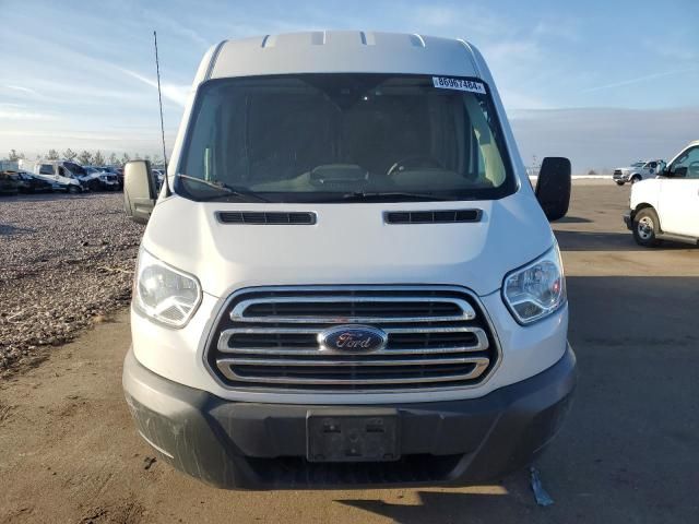 2015 Ford Transit T-250