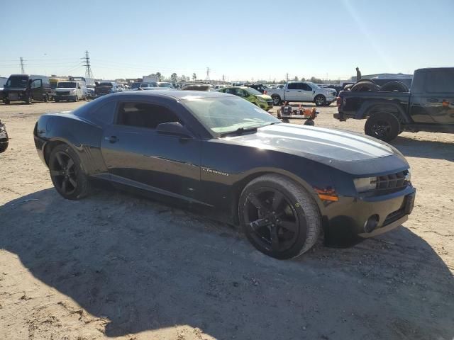 2011 Chevrolet Camaro LT