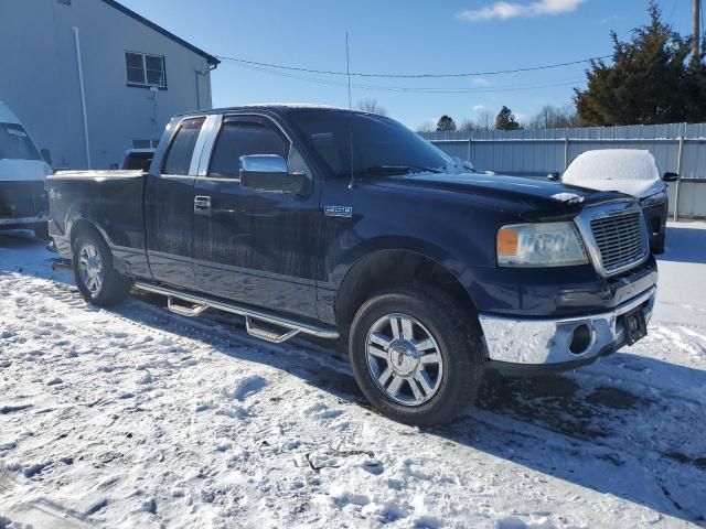 2007 Ford F150