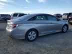 2012 Hyundai Sonata Hybrid