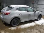 2014 Mazda 3 Touring