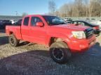 2006 Toyota Tacoma Access Cab