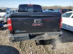 2016 GMC Sierra K1500 SLE