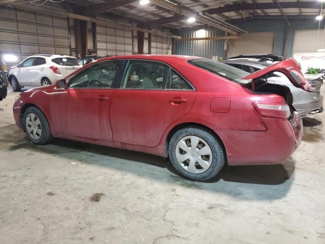 2009 Toyota Camry Base