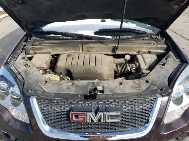 2008 GMC Acadia SLT-1