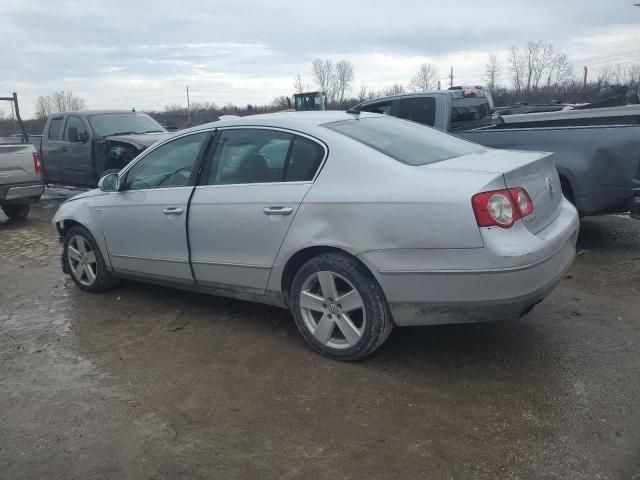 2007 Volkswagen Passat 2.0T