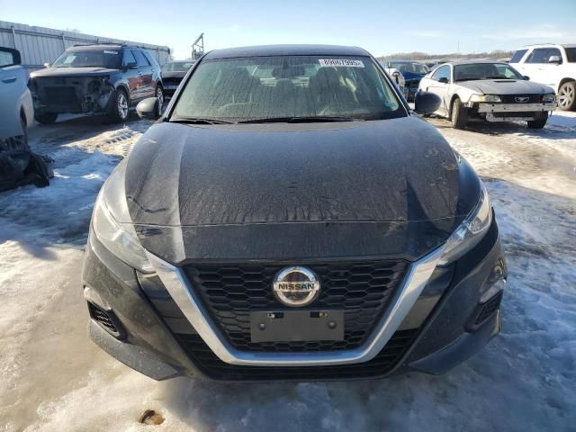 2019 Nissan Altima S