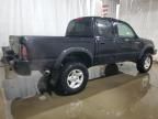 2004 Toyota Tacoma Double Cab