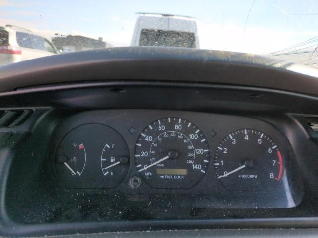 2000 Toyota Camry CE