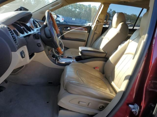 2009 Buick Enclave CXL