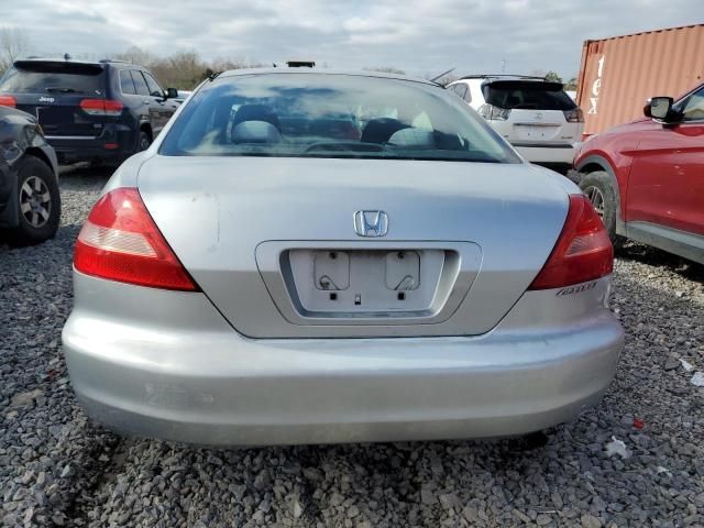 2003 Honda Accord LX