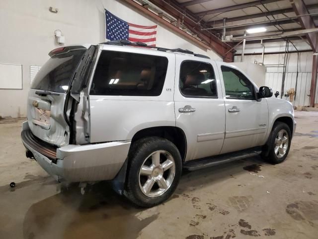 2010 Chevrolet Tahoe K1500 LTZ