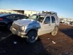 2003 Jeep Liberty Sport