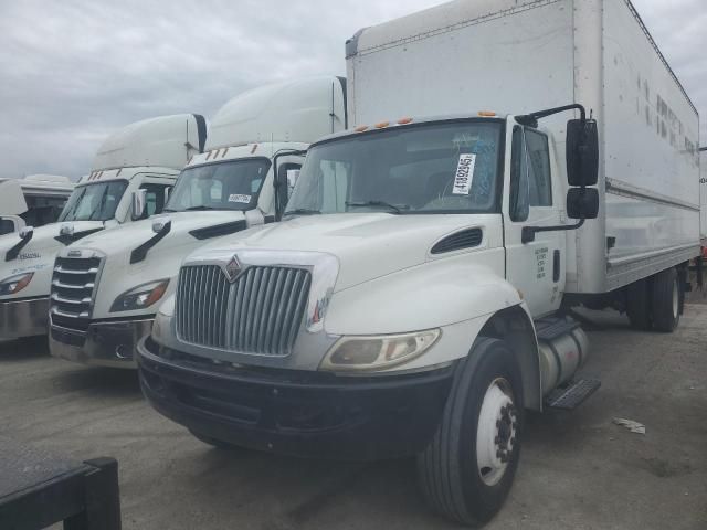 2016 International 4000 4300