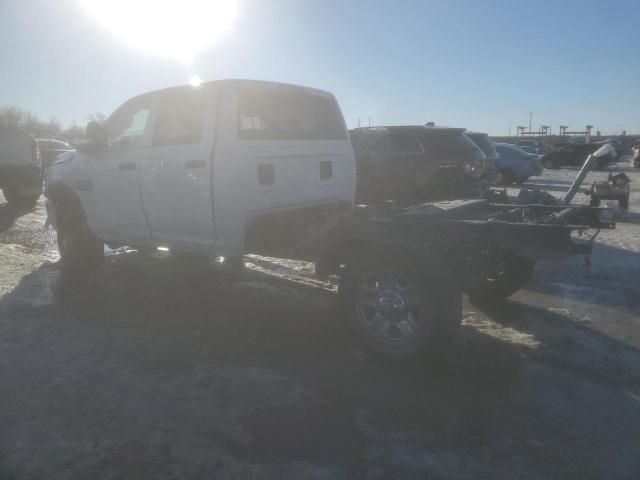 2018 Dodge RAM 2500 ST