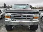 1992 Ford F250